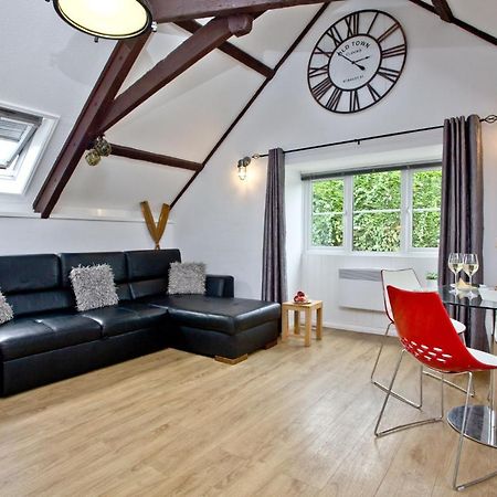 Anchor Cottage, Strete, Dartmouth Buitenkant foto