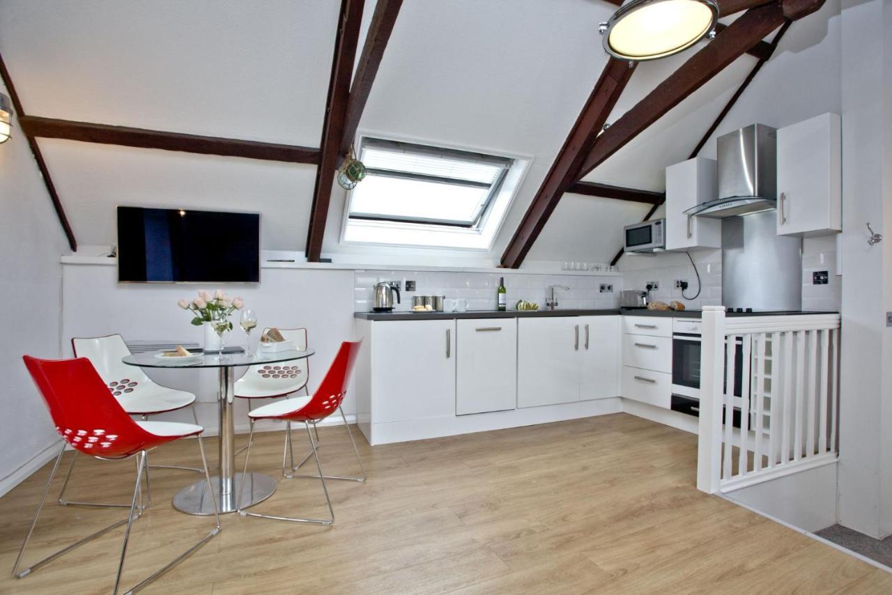 Anchor Cottage, Strete, Dartmouth Buitenkant foto